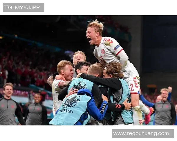 丹麦足球队球星精彩瞬间集锦及个人魅力展示