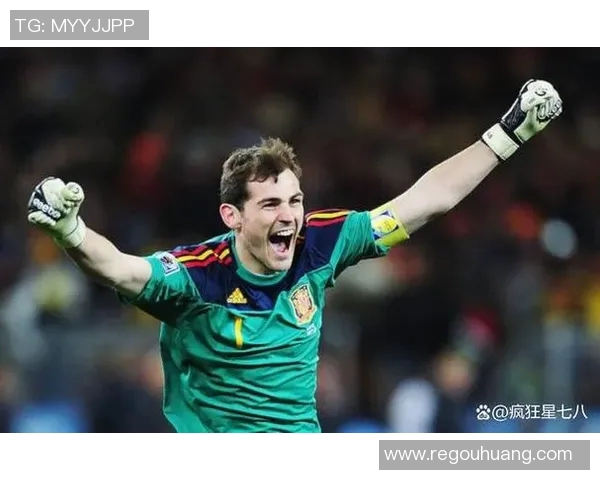 西班牙历代足球球星完整名单及辉煌成就回顾