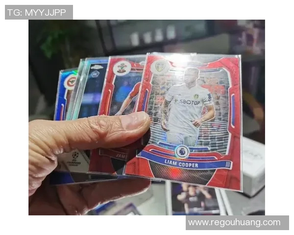 世界杯足球明星盲盒系列探秘 全新球星等你来揭晓收集挑战