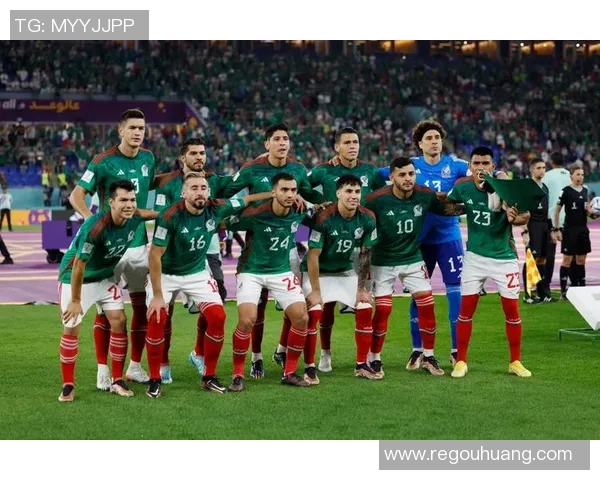 墨西哥足球队历年球星排名分析及影响力评估